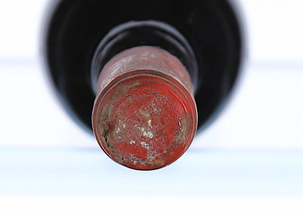 Chateau Lafite Rothschild Premier Cru Classe, Pauillac