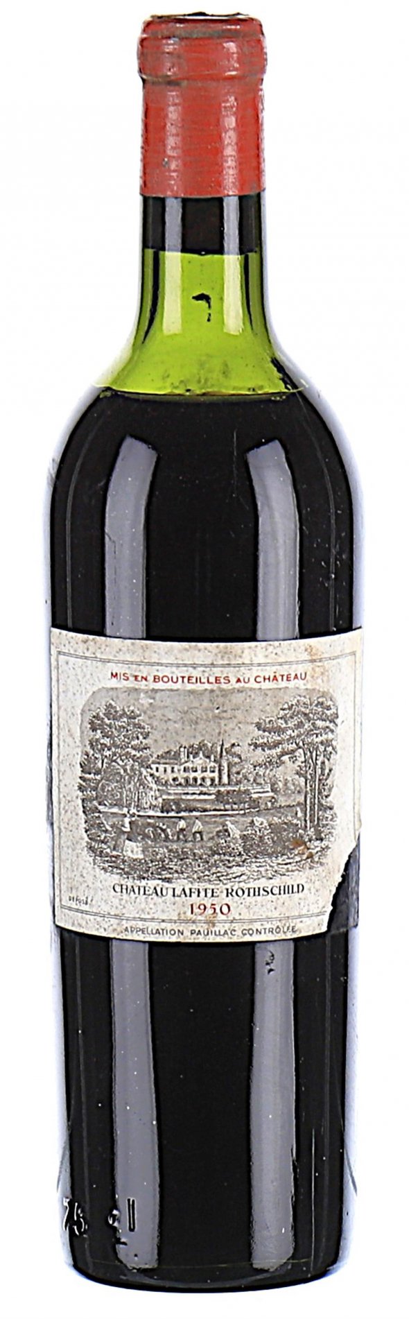 Chateau Lafite Rothschild Premier Cru Classe, Pauillac