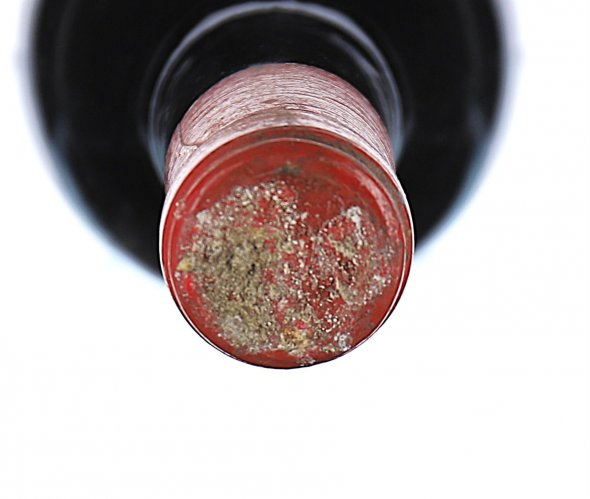 Chateau Lafite Rothschild Premier Cru Classe, Pauillac