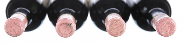 Vieux Chateau Certan, Pomerol - In Bond