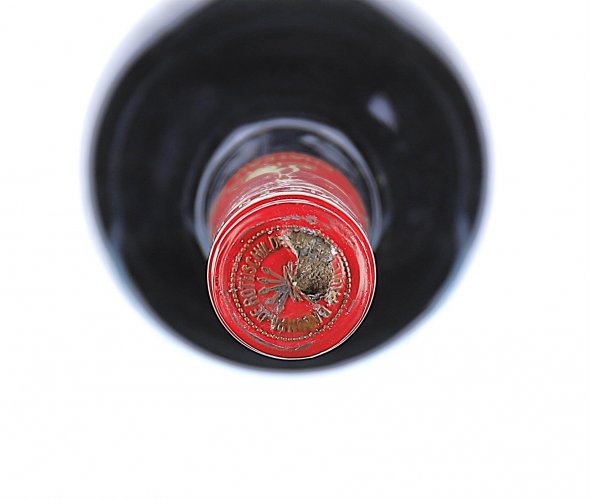 Mouton Baron Philippe, Pauillac (Magnum)