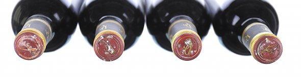 Chateau Gruaud Larose 2eme Cru Classe, Saint-Julien