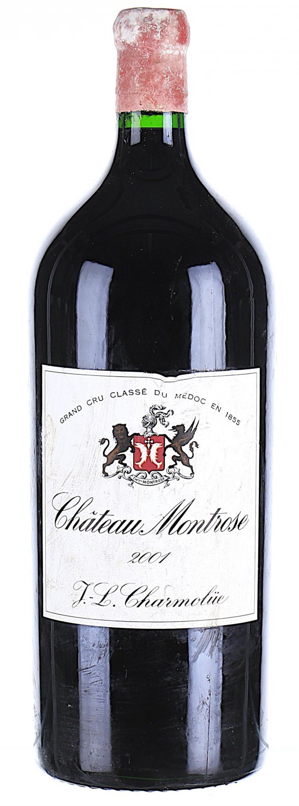 Chateau Montrose 2eme Cru Classe, Saint-Estephe (Imperial)