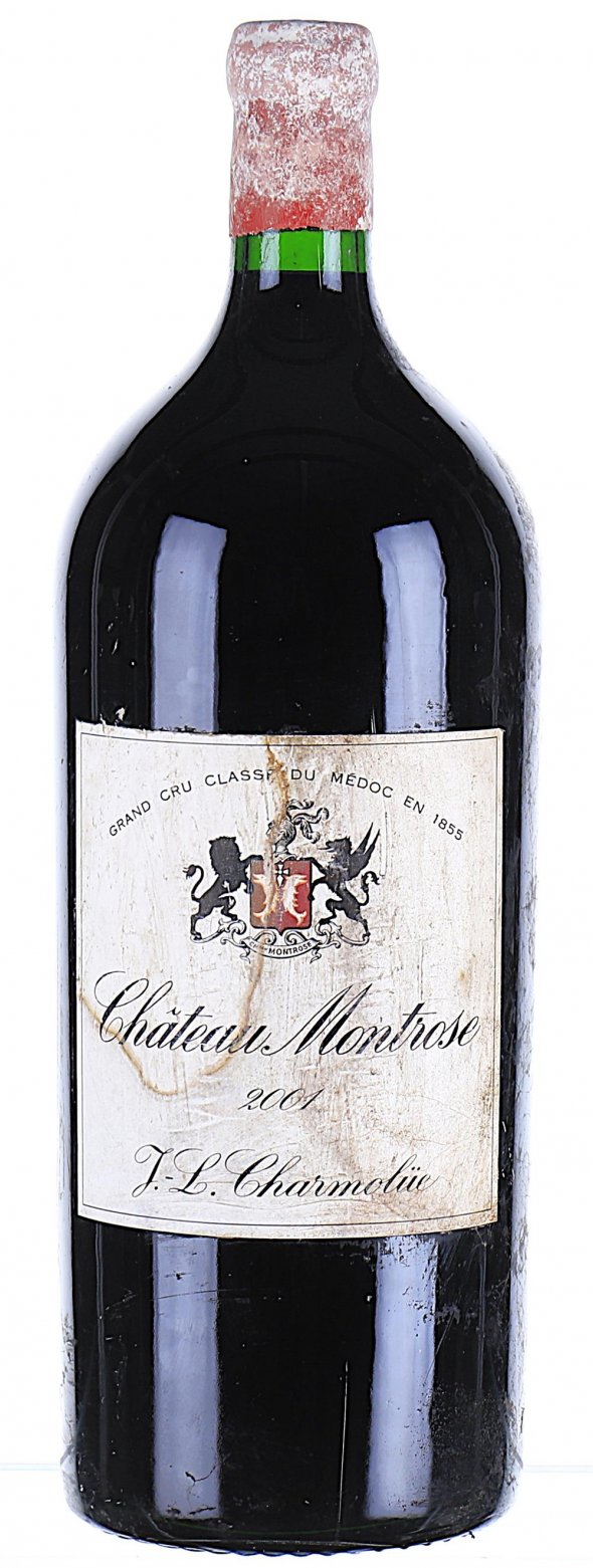Chateau Montrose 2eme Cru Classe, Saint-Estephe (Imperial)