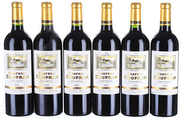 Chateau Coufran, Haut-Medoc