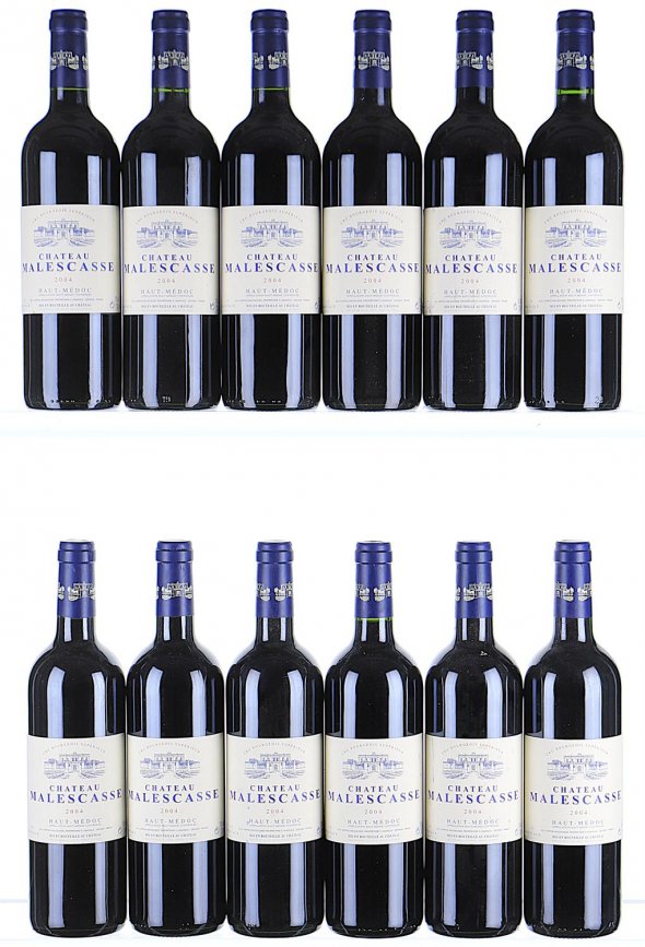 Chateau Malescasse, Haut-Medoc