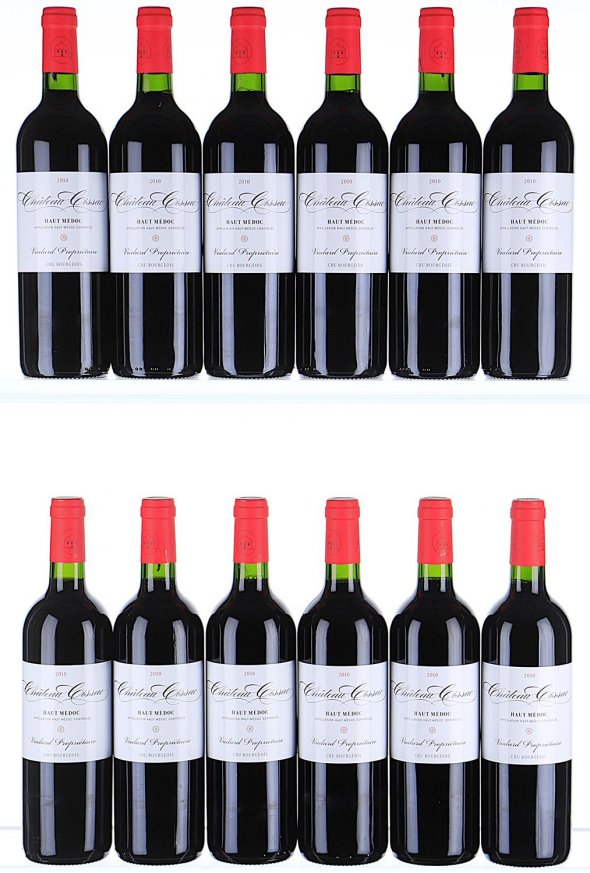 Chateau Cissac, Haut-Medoc