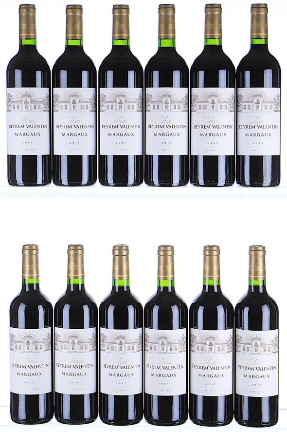 Chateau Deyrem Valentin, Margaux