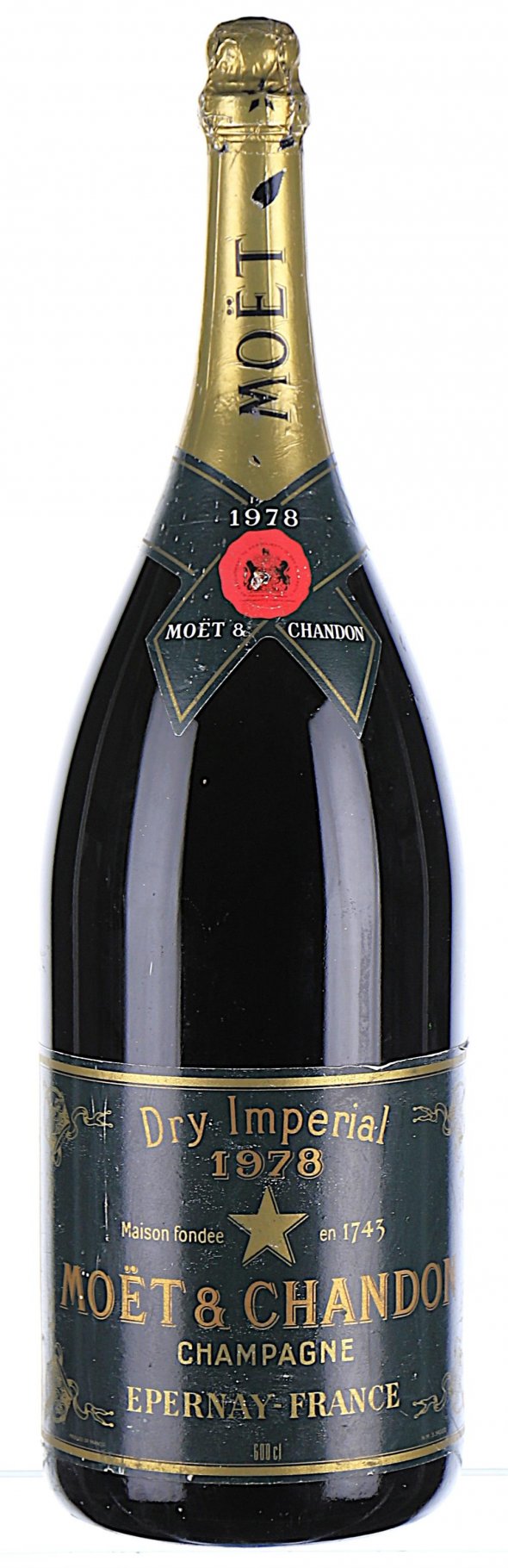 Moet & Chandon, Imperial Brut Vintage (Imperial)