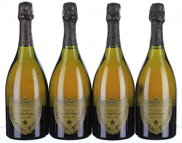 Dom Perignon
