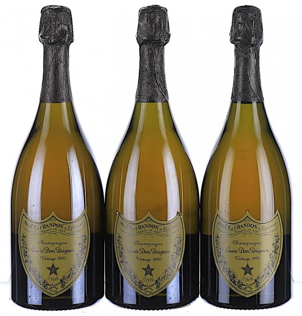 Dom Perignon