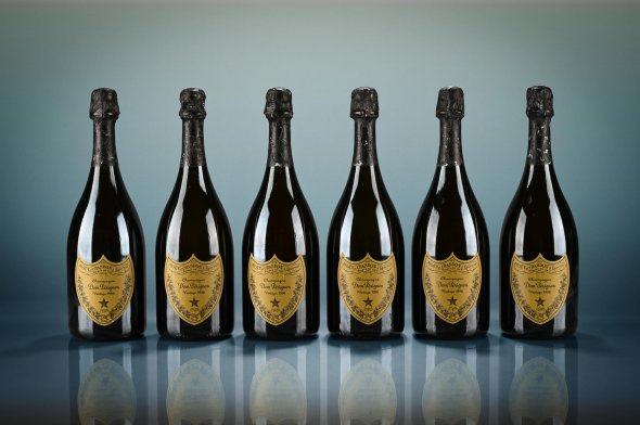 Dom Perignon
