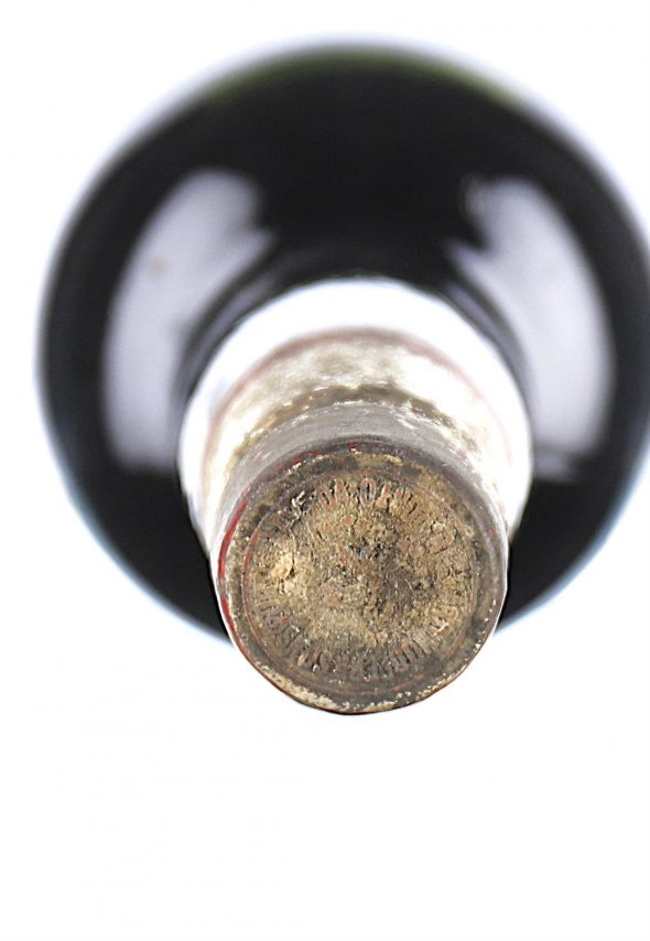 Hooper's, Vintage Port