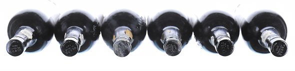 Warre's, Vintage Port