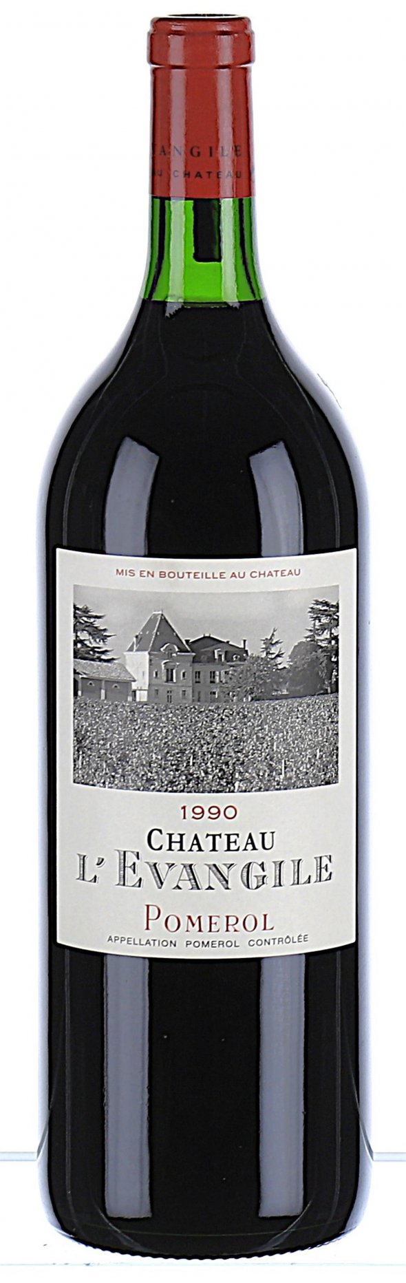 Chateau L'Evangile, Pomerol (Magnum)