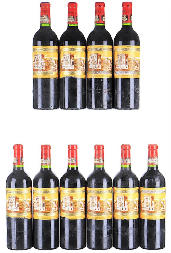 Ducru-Beaucaillou 2eme Cru Classe, Saint-Julien