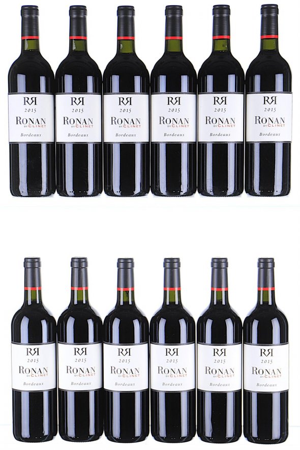 Ronan by Clinet, Chateau Clinet