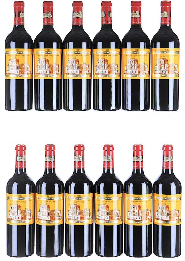 Ducru-Beaucaillou 2eme Cru Classe, Saint-Julien