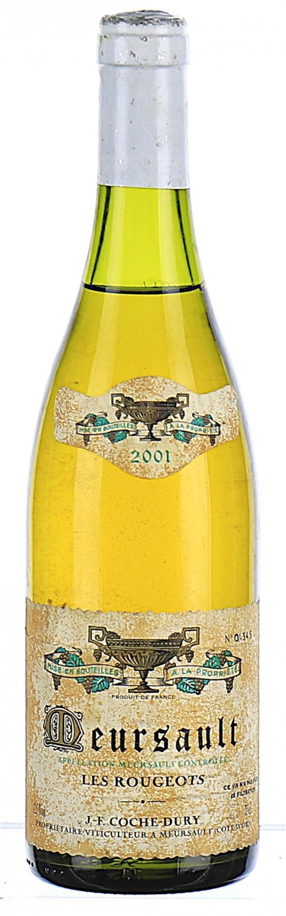 Coche-Dury, Meursault, Les Rougeots