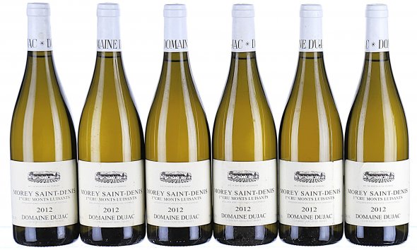 Domaine Dujac, Morey-Saint-Denis Premier Cru, Monts Luisants