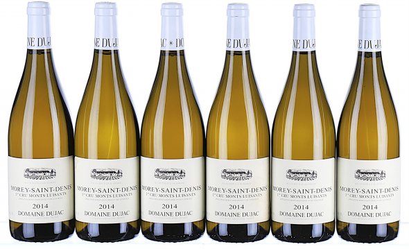 Domaine Dujac, Morey-Saint-Denis Premier Cru, Monts Luisants