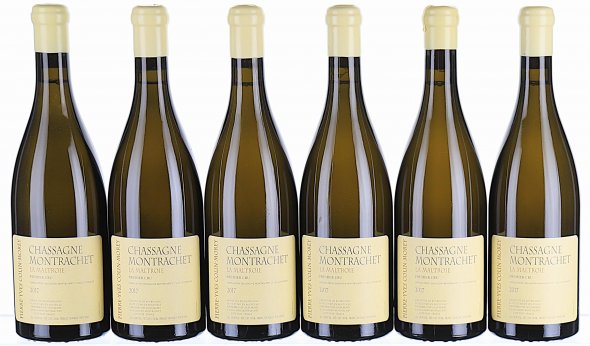 Pierre-Yves Colin-Morey, Chassagne-Montrachet Premier Cru, La Maltroie