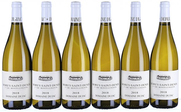 Domaine Dujac, Morey-Saint-Denis Premier Cru, Monts Luisants