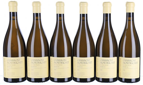 Pierre-Yves Colin-Morey, Chassagne-Montrachet Premier Cru, La Maltroie