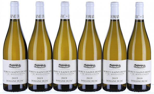 Domaine Dujac, Morey-Saint-Denis Premier Cru, Monts Luisants