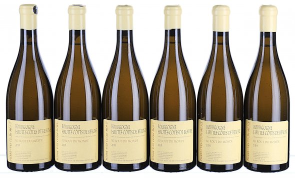 Pierre-Yves Colin-Morey, Bourgogne, Hautes Cotes de Beaune Au Bout du Monde