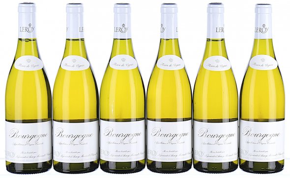 Maison Leroy, Bourgogne, Fleurs de Vignes (2020 Release) - In Bond