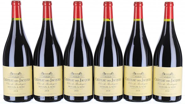 Louis Jadot Chateau des Jacques Moulin-a-Vent (Magnums)