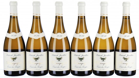 Patrick Javillier, Bourgogne, Cote d'Or Cuvee des Forgets