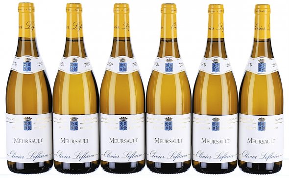 Olivier Leflaive, Meursault, Blanc