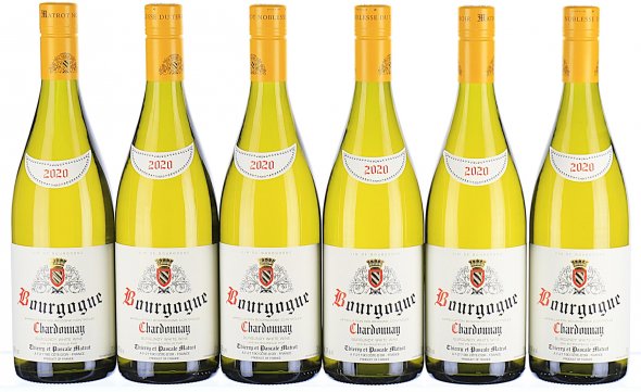 Matrot, Bourgogne, Chardonnay