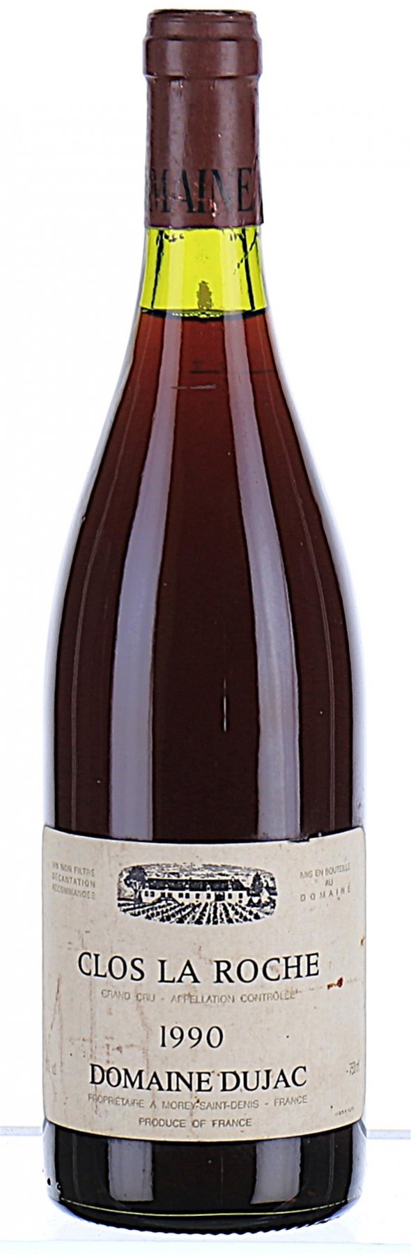 Domaine Dujac, Clos de la Roche Grand Cru