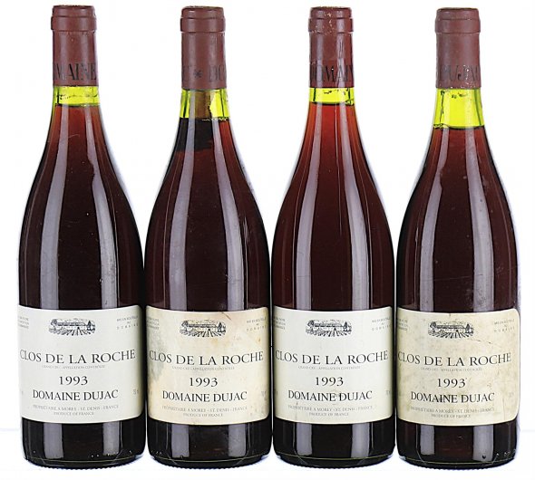 Domaine Dujac, Clos de la Roche Grand Cru