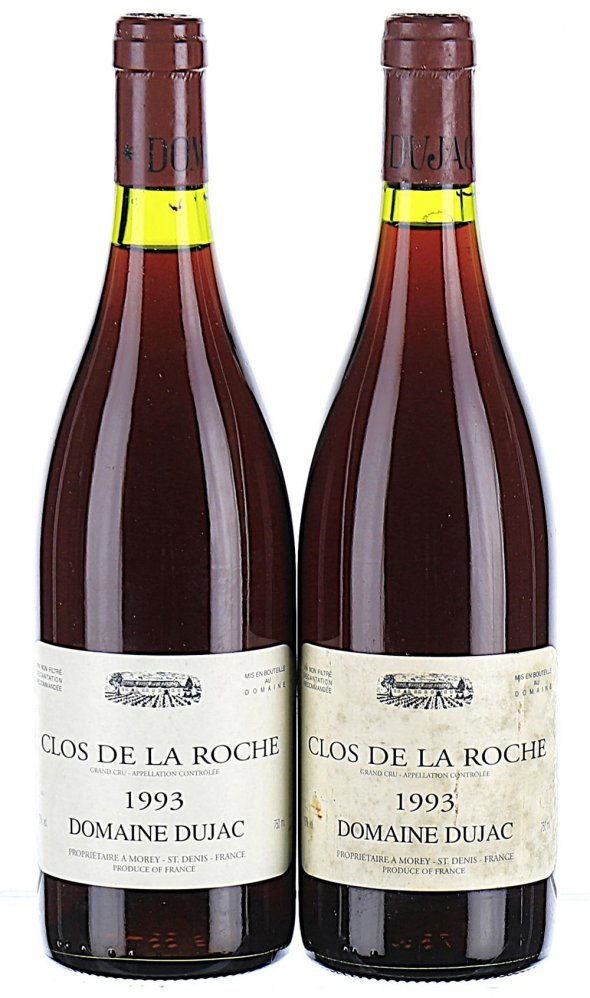 Domaine Dujac, Clos de la Roche Grand Cru