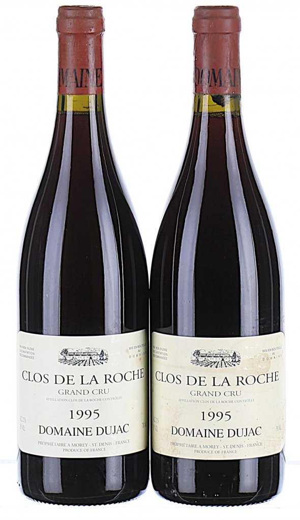 Domaine Dujac, Clos de la Roche Grand Cru