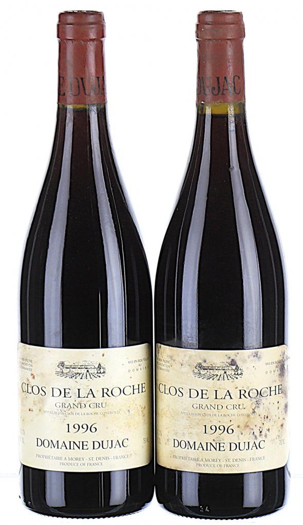 Domaine Dujac, Clos de la Roche Grand Cru