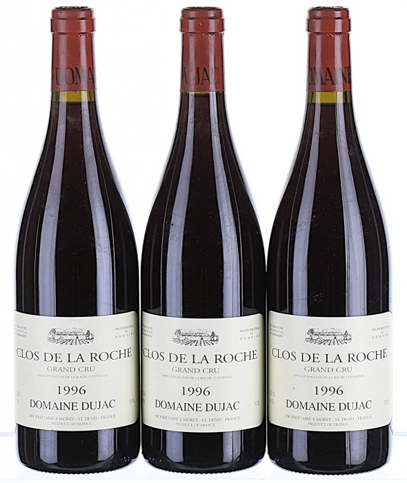 Domaine Dujac, Clos de la Roche Grand Cru