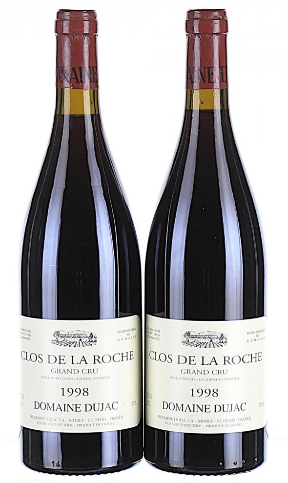 Domaine Dujac, Clos de la Roche Grand Cru