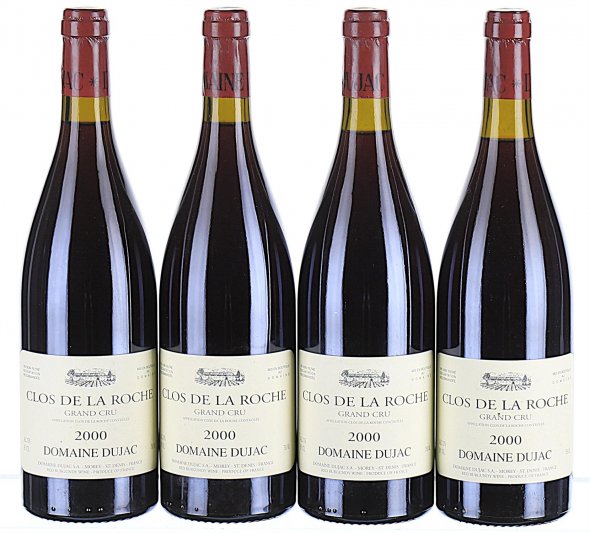 Domaine Dujac, Clos de la Roche Grand Cru