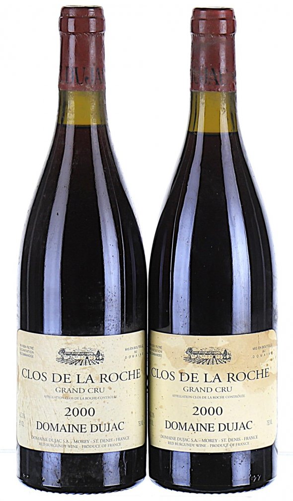 Domaine Dujac, Clos de la Roche Grand Cru