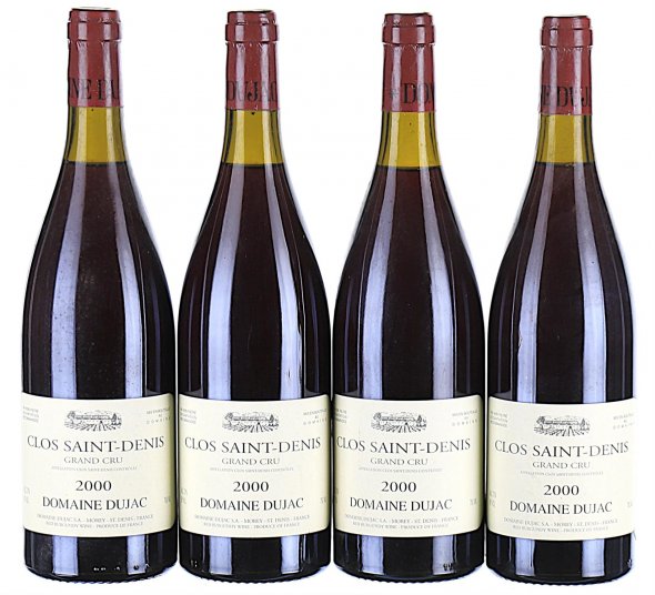 Domaine Dujac, Clos Saint-Denis Grand Cru