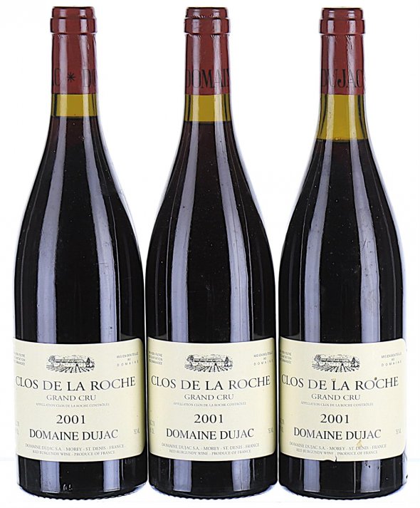Domaine Dujac, Clos de la Roche Grand Cru