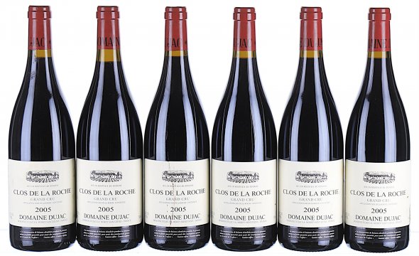 Domaine Dujac, Clos de la Roche Grand Cru