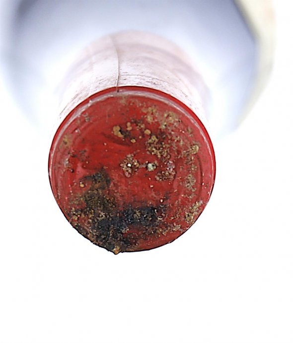 Heritiers Loron, Fleurie, Chateau de Fleurie