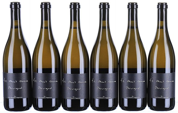 Domaine Didier Dagueneau, Sancerre, Le Mont Damne - In Bond