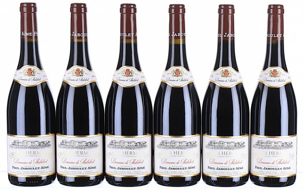 Paul Jaboulet Aine, Crozes-Hermitage, Domaine de Thalabert